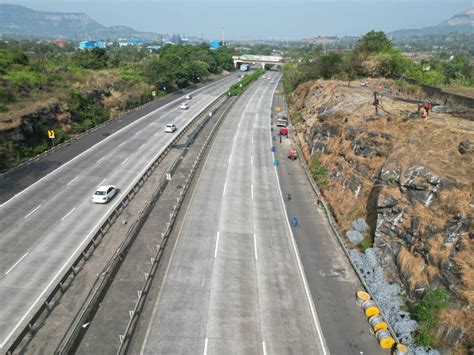 Mumbai-Pune Expressway 3 Hour Traffic Block: Dates, Timings