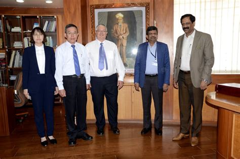 Gallery – Visvesvaraya Technological University