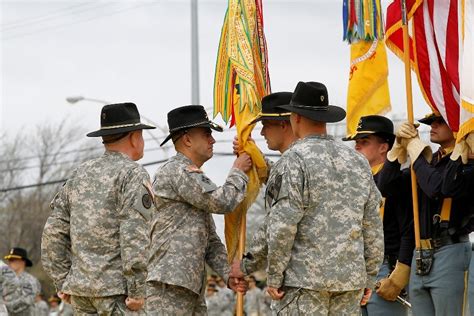 Brigade welcomes new command team | Article | The United States Army