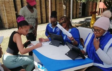 Image result for Process of Voting First Step