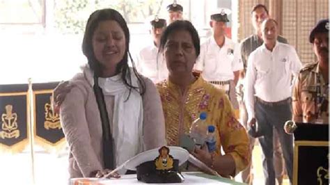 'Hope his soul rests in peace,' says widow of deceased Navy officer