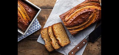 Banana Bread: The Unofficial Baked Good Of The Pandemic, Explained ...