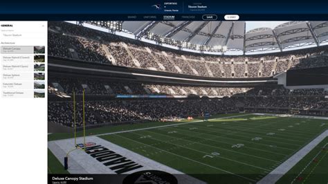 Madden NFL 25 Team Builder: How to access it | esports.gg