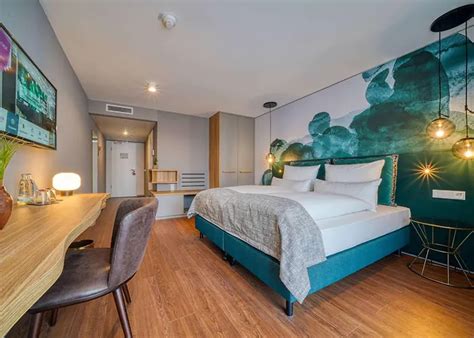 HOTEL VIENNA HOUSE EASY BY WYNDHAM FREIBURG CITY, FREIBURG IM BREISGAU