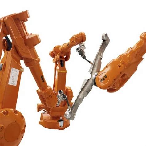 RobotVerse - Advanced Industrial Robots Marketplace | Buy, Sell & Service