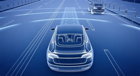 Automotive Software Updates Assessment | TÜV SÜD in India