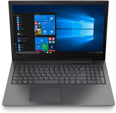 Amazon.in: Buy Lenovo V130 Intel Core i3 7th Gen 15.6-inch Full HD Thin ...