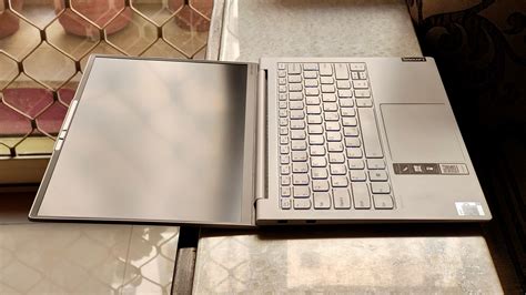 Lenovo Yoga Slim 7i Carbon: In Pics | HT Tech