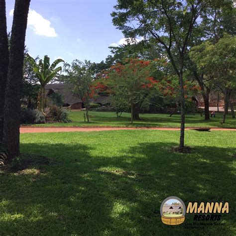 MANNA RESORTS (Harare) - Lodge Reviews, Photos, Rate Comparison ...