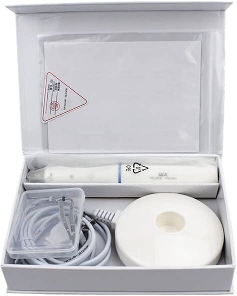 Gutta Percha Obturator Wireless Gutta Percha Obturation System – Dental ...
