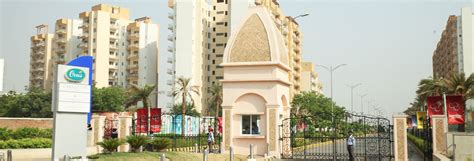 Orris Carnation Gurgaon | Orris Carnation Sector 85 Gurgaon