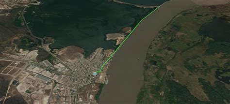 Las Flores Park - Puerto Mocho | Randonnée | AllTrails