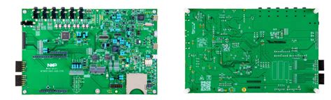 i.MX RT600 Audio Evaluation Kit (IMXRT685-AUD-EVK) - NXP Semiconductors ...