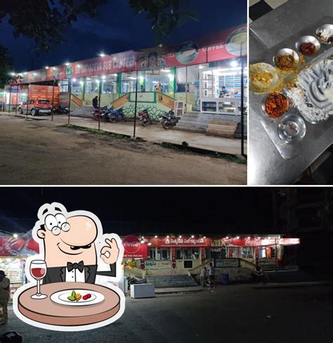 Sub Canteen, SVVSS Devasthanam, Annavaram, Annavaram - Restaurant menu ...