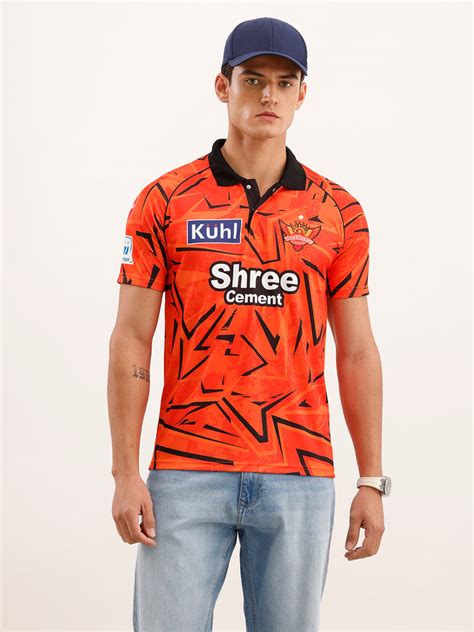 WROGN X SRH JERSEY – Wrogn