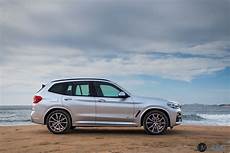 Essai X3 30d by Essai Bmw X3 G01 30d Msport Le Suv Berline Essai X3 30d