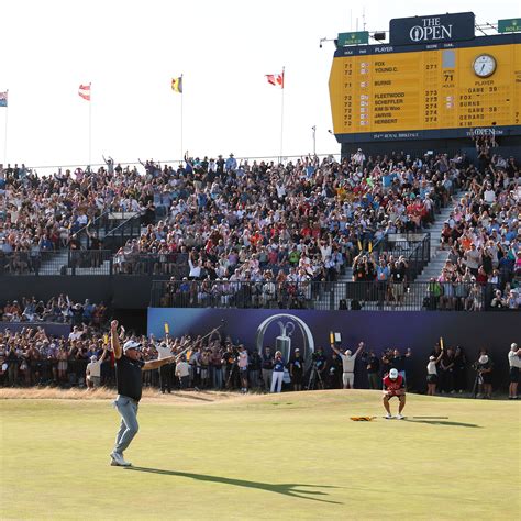 Ryan Fox PGA TOUR Champions Player Profile, Stats, Bio, Career