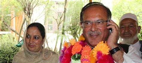 Kashmir unrest: Former PDP leader Tariq Hameed Karra sends resignation ...