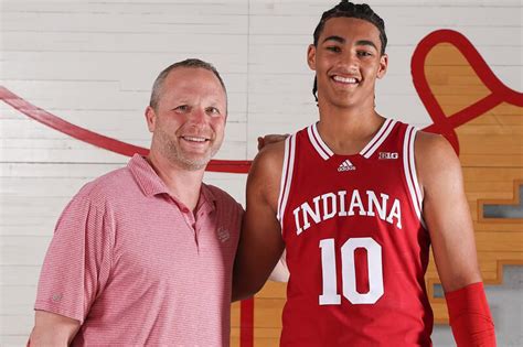 6-Banner Sunday: IU basketball announces initial 2025-26 roster ...
