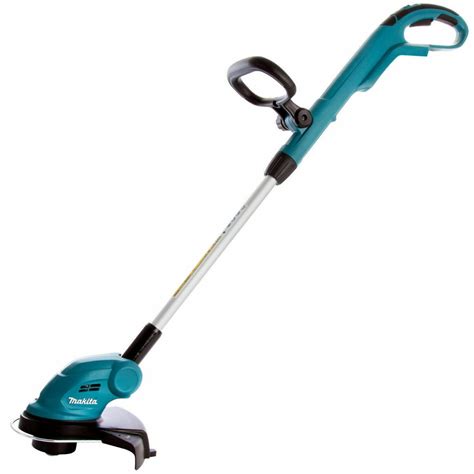 Makita DUR181Z 18V LXT Cordless Grass Line Trimmer Strimmer Body Only ...