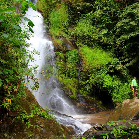 CASCADE D'AKAKPOTOÉ - All You Need to Know BEFORE You Go 2026 (with ...