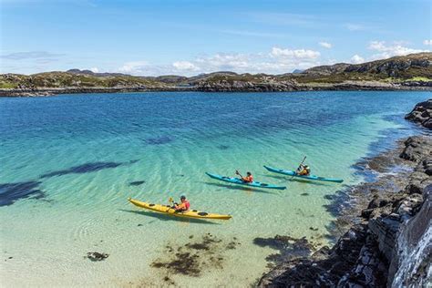 Mind boggling Kayak Summer Isles day out - Reviews, Photos - Kayak ...
