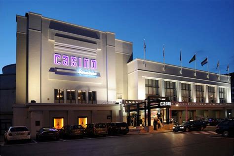 HOTEL APPROACH (Knokke-Heist) - Hotel Reviews, Photos, Rate Comparison ...