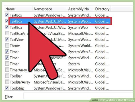 Image result for Make a Web Browser Programmed in Java