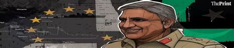 EU Snubs Pakistan Army Chief’s Request To Join Landmark Meeting With ...