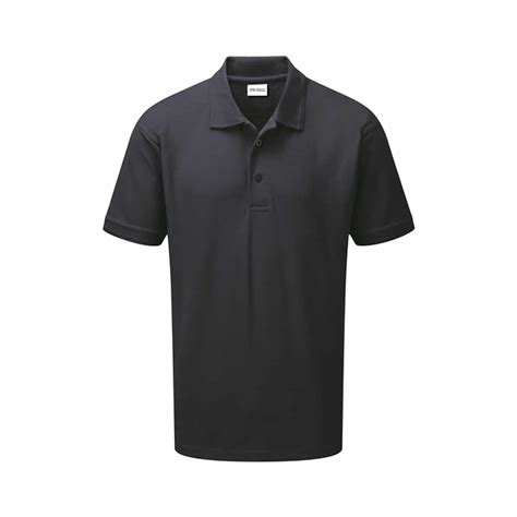 Work Polo Shirts Embroidered With Logo - Fast Delivery | Essential Workwear