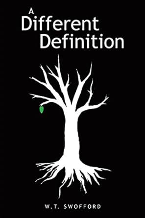 A Different Definition eBook : Swofford, William: Amazon.in: Kindle Store