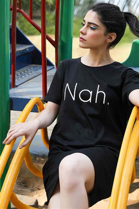 The Boundaries Oversized Cotton Sleep Dress – NiteFlite