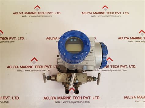 Daeho flow instruments vt21 differential pressure transmitter – Aeliya ...