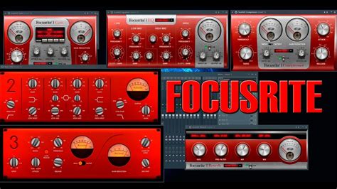 Image result for Focusrite Tutorial