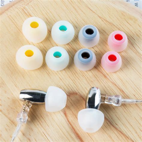 KBEAR KB07 Silicone Eartips | Concept Kart