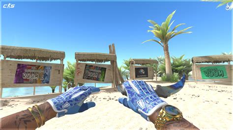 The best Karambit Knives in CS2