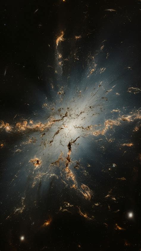 Computer-Generated Universe 的图像结果