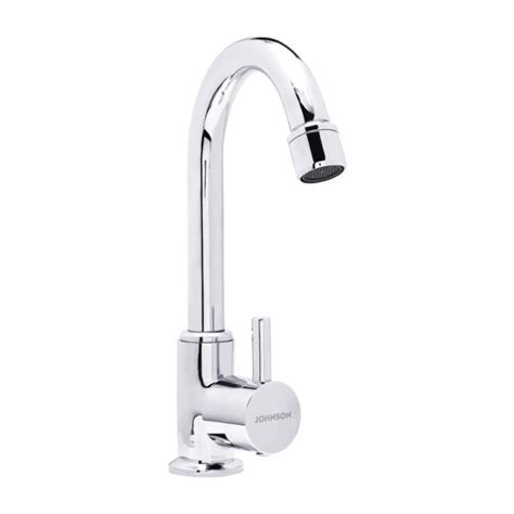 Johnson Ruby Swan Neck Pillar Cock | mykit | Buy online | Buy Johnson ...