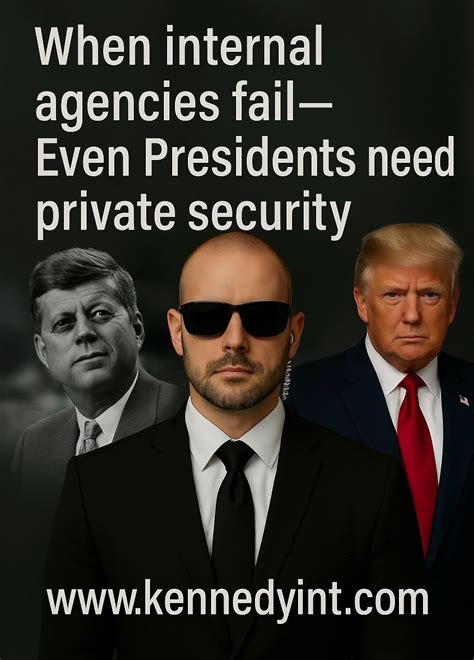 Let's Discuss - When the Threat Comes from Within (NOT the Agents) JFK ...