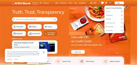 ICICI Bank Home Loan Online Portal: Login, Manage, and Track Your Loan