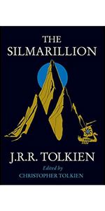 The Hobbit : Tolkien, J.R.R.: Amazon.in: Books