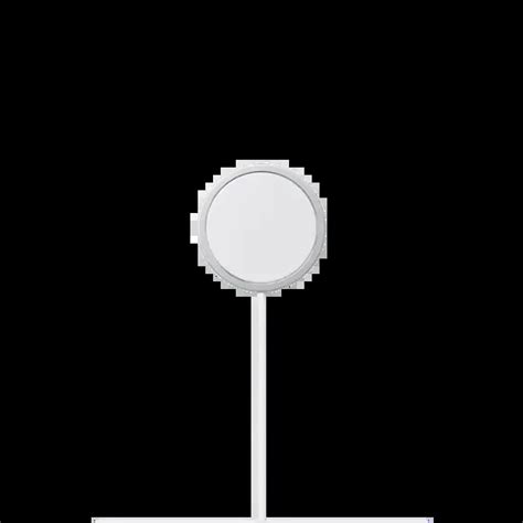 Apple - MagSafe Charger (1 m) - White Trust Haven Solution Store