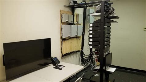 Image result for Server Rack Configuration