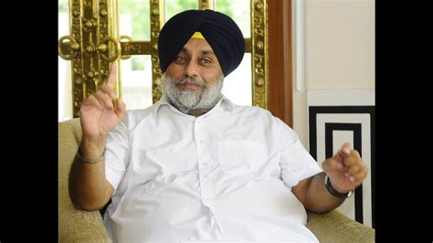 SAD protest march from Mohali to CM residence on September 29 against ...