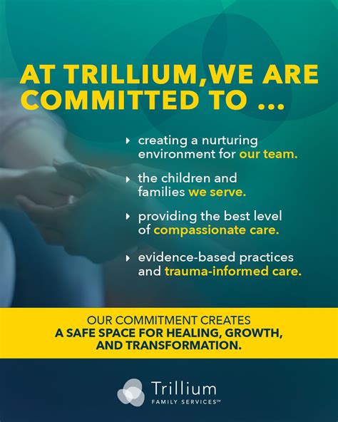 Trillium Family Services on LinkedIn: #joinourteam # ...