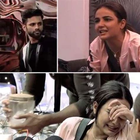 Bigg Boss 14: Was it right or wrong to bring gender differences between ...