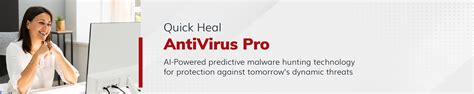 Amazon.in: Quick Heal Technologies Ltd.: Antivirus Pro