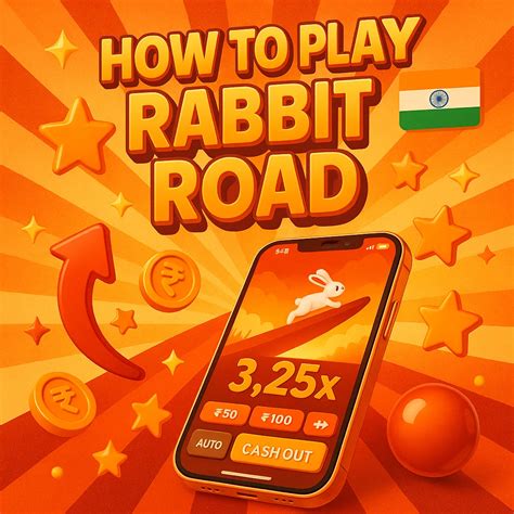 Rabbit Road Game – Crash Gaming Fun for Indian Players