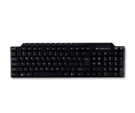 Image result for Keyboard with USB Port