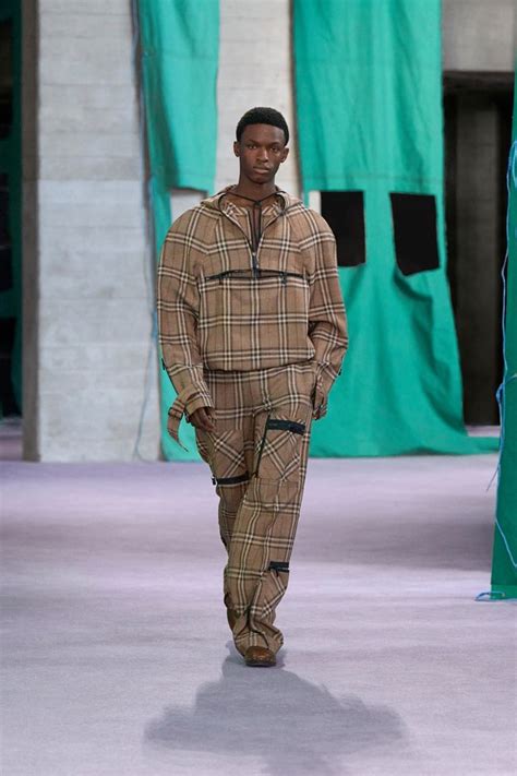 Burberry Spring/Summer 2025 | AnOther